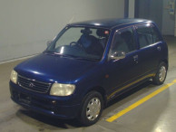 2002 Daihatsu Mira