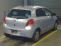 2008 Toyota Vitz