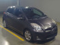 2010 Toyota Vitz