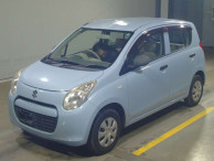 2010 Suzuki Alto