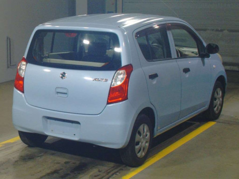 2010 Suzuki Alto HA25S[1]