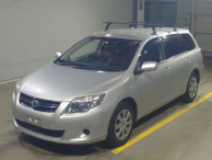 2011 Toyota Corolla Fielder