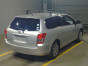 2011 Toyota Corolla Fielder