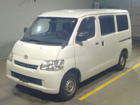 2016 Toyota Townace Van S402M[0]