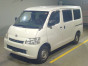 2016 Toyota Townace Van