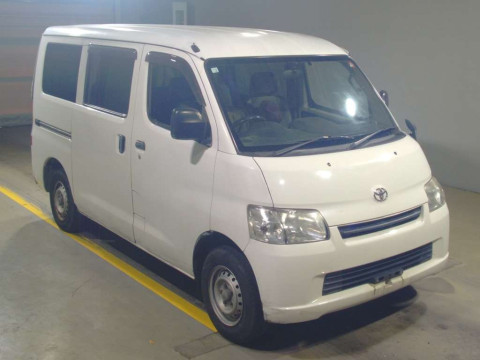 2016 Toyota Townace Van S402M[2]