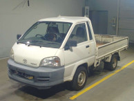 2002 Toyota Townace Truck