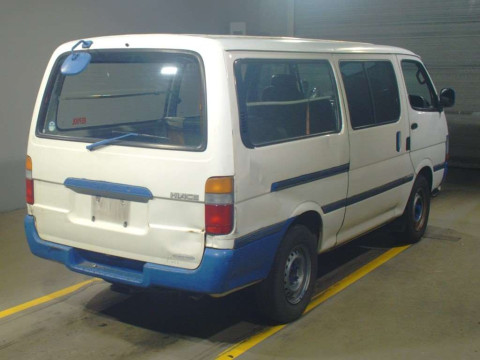 1998 Toyota Hiace Van RZH112V[1]