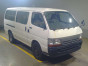 2001 Toyota Hiace Van