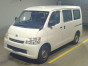 2014 Toyota Townace Van