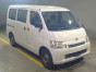 2014 Toyota Townace Van