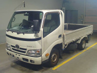 2016 Toyota Toyoace Truck