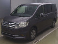 2014 Honda Step WGN