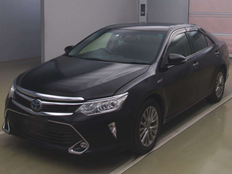 2016 Toyota Camry AVV50[0]