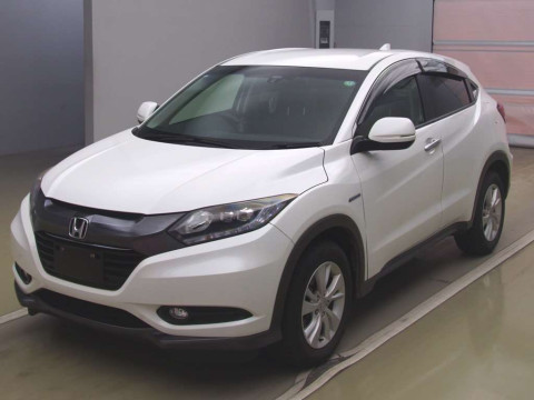 2015 Honda VEZEL RU3[0]