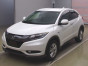 2015 Honda VEZEL