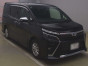 2021 Toyota Voxy