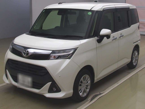 2019 Toyota TANK M900A[0]