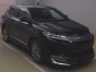 2020 Toyota Harrier Hybrid