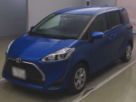 2018 Toyota Sienta