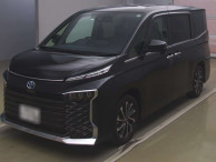 2023 Toyota Voxy