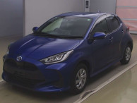 2020 Toyota YARIS