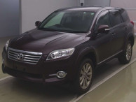 2010 Toyota Vanguard