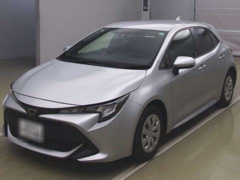 2019 Toyota Corolla Sports NRE210H[0]