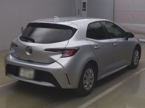 2019 Toyota Corolla Sports NRE210H[1]