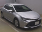 2019 Toyota Corolla Sports