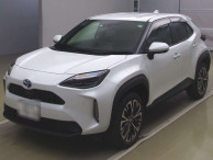 2023 Toyota YARIS CROSS