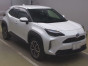 2023 Toyota YARIS CROSS