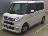 2014 Daihatsu Tanto