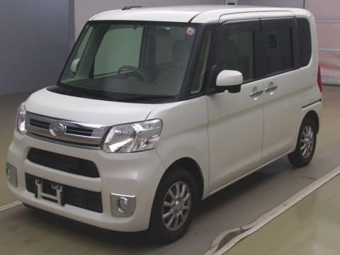 2014 Daihatsu Tanto LA600S[0]