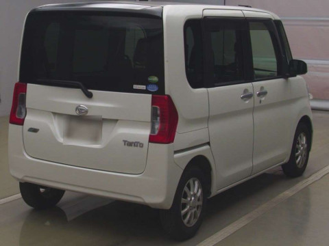 2014 Daihatsu Tanto LA600S[1]