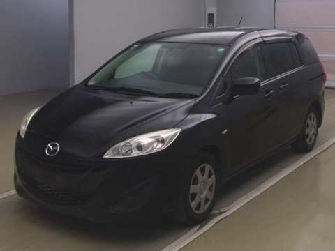 2013 Mazda Premacy CWEFW[0]