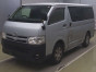 2012 Toyota Hiace Van