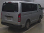 2012 Toyota Hiace Van