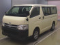 2012 Toyota Hiace Van