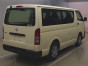 2012 Toyota Hiace Van