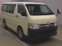 2012 Toyota Hiace Van