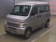 2000 Honda Acty Van