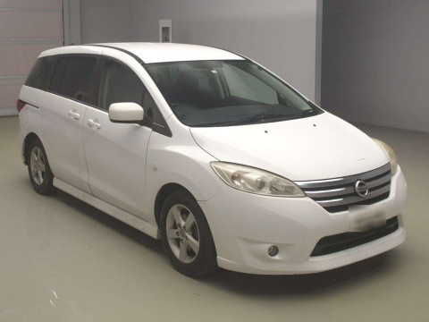 2012 Nissan Lafesta CWEFWN[2]