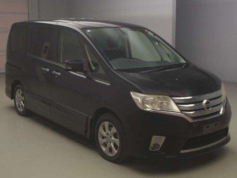 2012 Nissan Serena FC26[2]