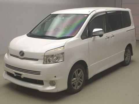 2010 Toyota Voxy ZRR70W[0]