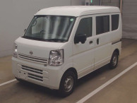 2024 Nissan Clipper Van