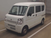 2024 Nissan Clipper Van