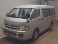 2008 Toyota Hiace Wagon