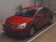 2002 Toyota Allion