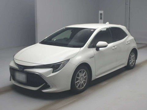 2018 Toyota Corolla Sports ZWE211H[0]